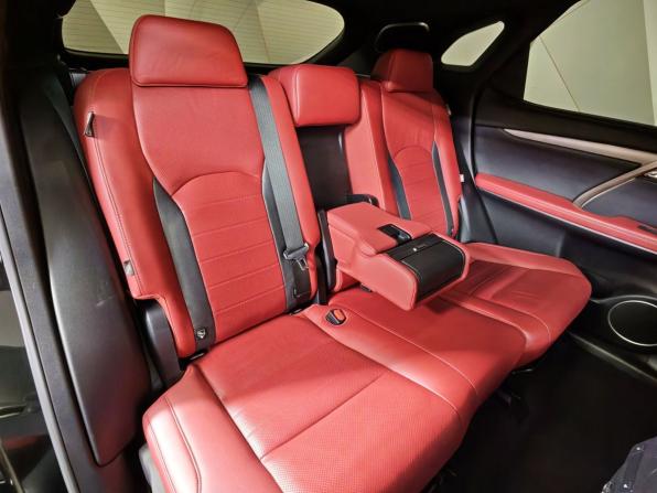 Lexus RX IV Рестайлинг с пробегом 2021 года, цена 4 885 000 рублей, 134194 км, внедорожник, Автокод Объявления