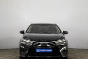 Toyota Corolla XI (E160 E170 E180) Пермь  - изображение 23