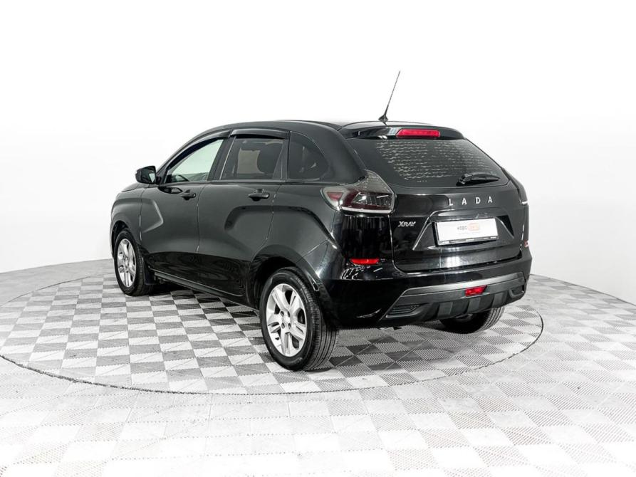 Lada (ВАЗ) XRAY I Ногинск  - изображение 8