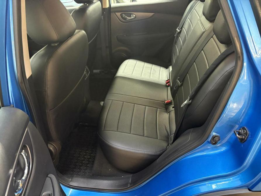 Nissan Qashqai II Рестайлинг Санкт-Петербург  - изображение 17
