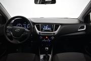Hyundai Solaris II Москва  - изображение 20