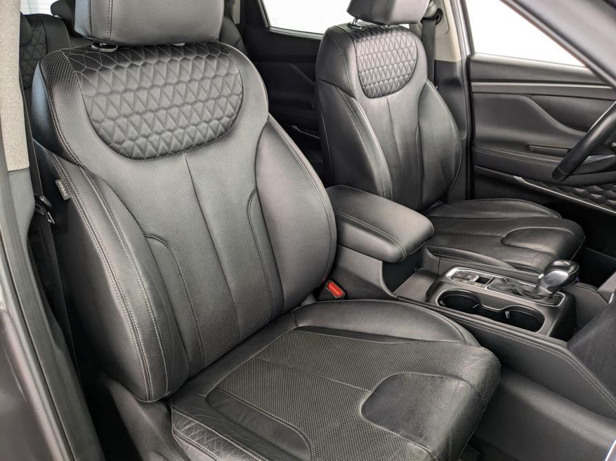 Hyundai Santa Fe IV Москва  - изображение 24