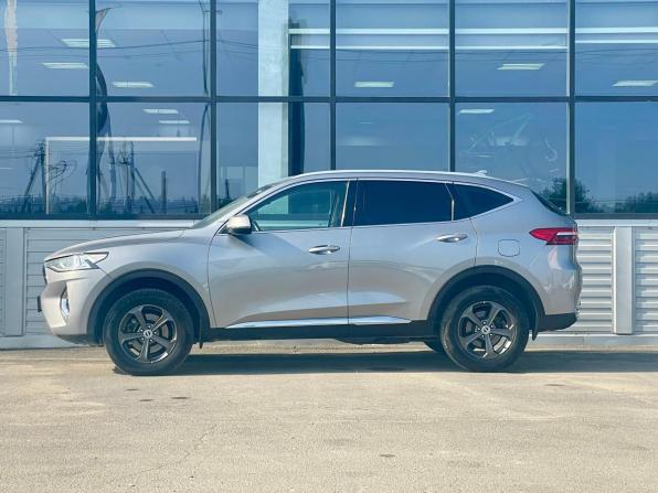 Haval F7 I с пробегом 2021 года, цена 1 630 000 рублей, 98180 км, внедорожник, Автокод Объявления
