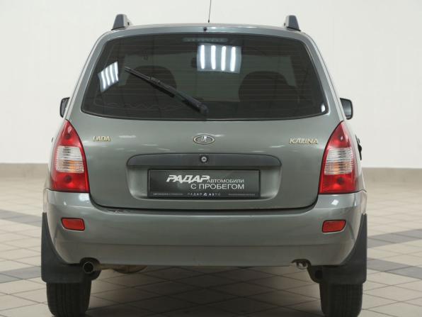Lada (ВАЗ) Kalina I с пробегом 2012 года, цена 213 000 рублей, 170000 км, универсал, Автокод Объявления