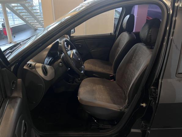 Renault Logan I Рестайлинг с пробегом 2010 года, цена 350 000 рублей, 205238 км, седан, Автокод Объявления
