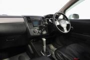 Nissan Tiida I Рестайлинг Новосибирск  - изображение 27