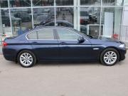 BMW 5 серии VI (F10/F11/F07) Москва  - изображение 15