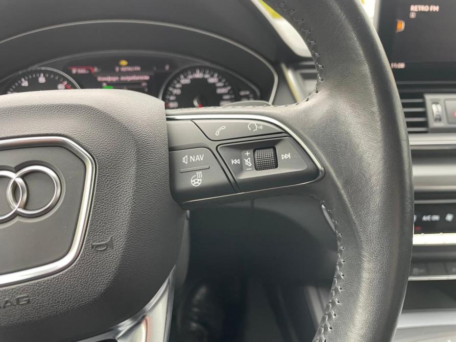 Audi Q5 II (FY) Санкт-Петербург  - изображение 12