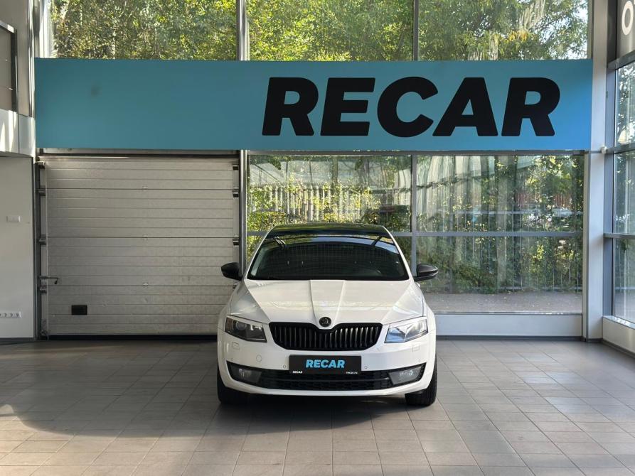 Skoda Octavia III (A7) Санкт-Петербург  - изображение 8