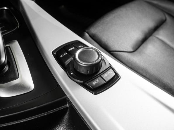 BMW 3 серии VI (F3x) с пробегом 2014 года, цена 1 599 000 рублей, 179833 км, седан, Автокод Объявления