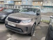 Land Rover Discovery V Санкт-Петербург  - изображение 2