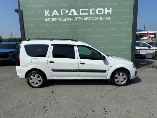 Lada (ВАЗ) Largus I с пробегом 2019 года, цена 870 000 рублей, 69000 км, универсал, Автокод Объявления