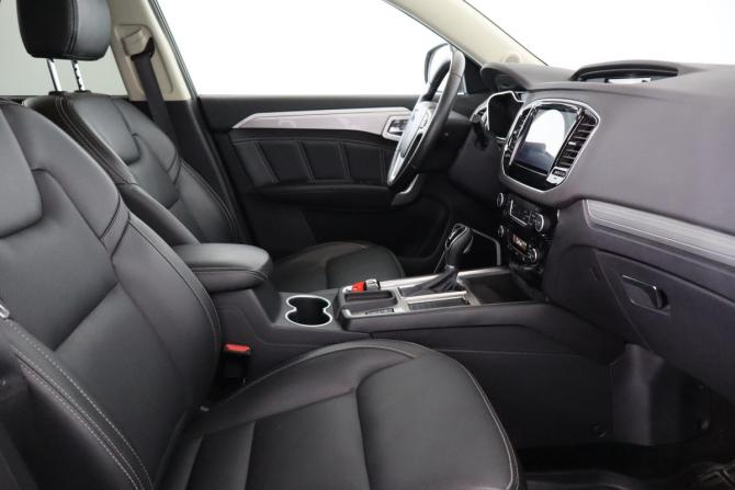 Geely Emgrand X7 I Рестайлинг 2 с пробегом 2019 года, цена 1 299 000 рублей, 63000 км, внедорожник, Автокод Объявления