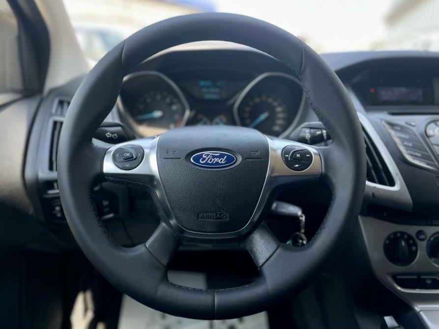 Ford Focus III Краснодар  - изображение 13
