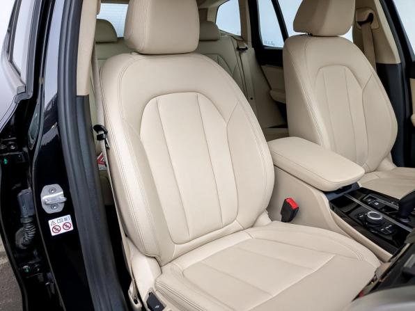 BMW X3 III (G01) с пробегом 2018 года, цена 3 650 000 рублей, 112967 км, внедорожник, Автокод Объявления