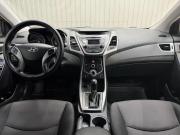 Hyundai Elantra V (MD) Рестайлинг Магнитогорск  - изображение 25