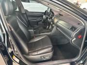 Toyota Camry VII (XV50) Екатеринбург  - изображение 24