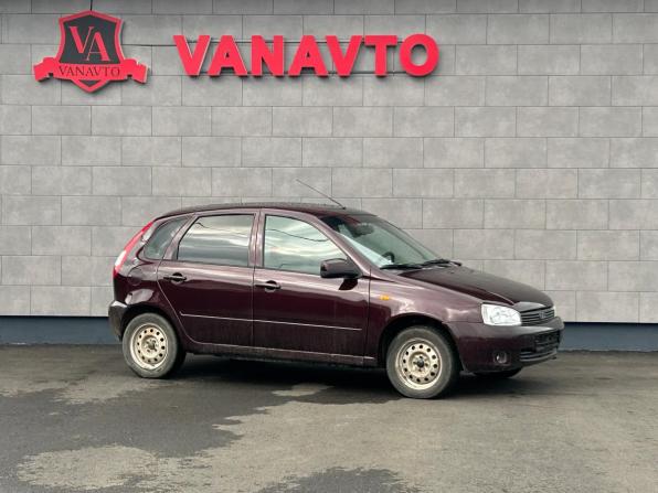 Lada (ВАЗ) Kalina I с пробегом 2012 года, цена 290 000 рублей, 177800 км, хэтчбек, Автокод Объявления