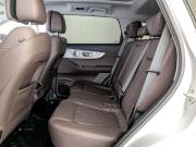 Chery Tiggo 8 Pro Max I Рестайлинг Москва  - изображение 43