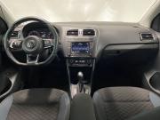 Volkswagen Polo V Рестайлинг Москва  - изображение 32