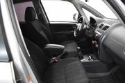 Suzuki SX4 I (Classic) Рестайлинг Москва  - изображение 26