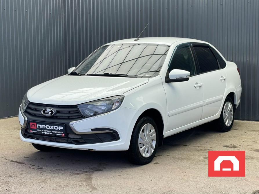 Lada (ВАЗ) Granta I Рестайлинг Пермь  - изображение 1
