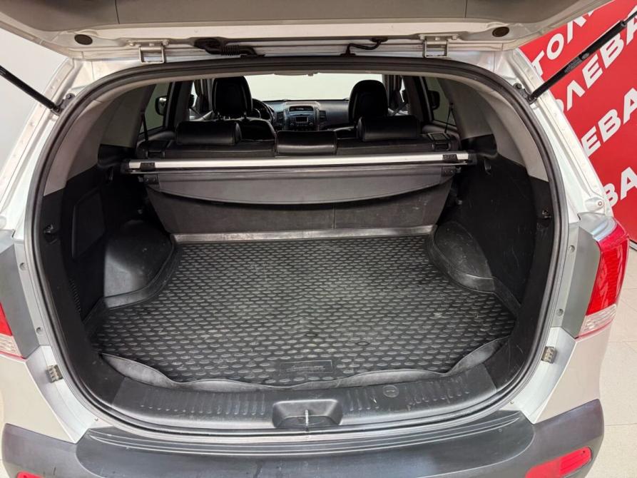 Kia Sorento II Новочеркасск  - изображение 9