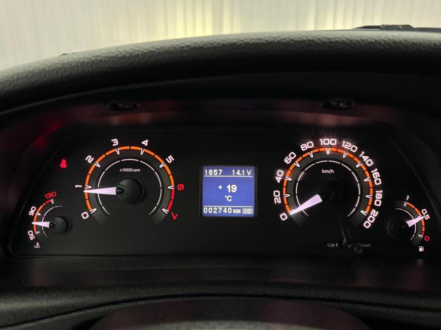 Lada (ВАЗ) Niva I Рестайлинг (Travel) Краснодар  - изображение 10