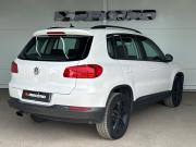 Volkswagen Tiguan I Рестайлинг Уфа  - изображение 22