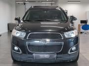 Chevrolet Captiva I Рестайлинг 2 Калуга  - изображение 29