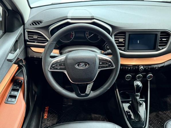 Lada (ВАЗ) Vesta I Рестайлинг (NG) с пробегом 2024 года, цена 1 520 000 рублей, 25600 км, универсал, Автокод Объявления