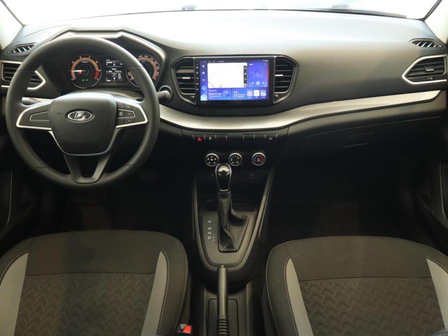 Lada (ВАЗ) Vesta I Рестайлинг (NG) Москва  - изображение 18