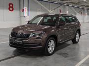 Skoda Kodiaq I Казань  - изображение 34