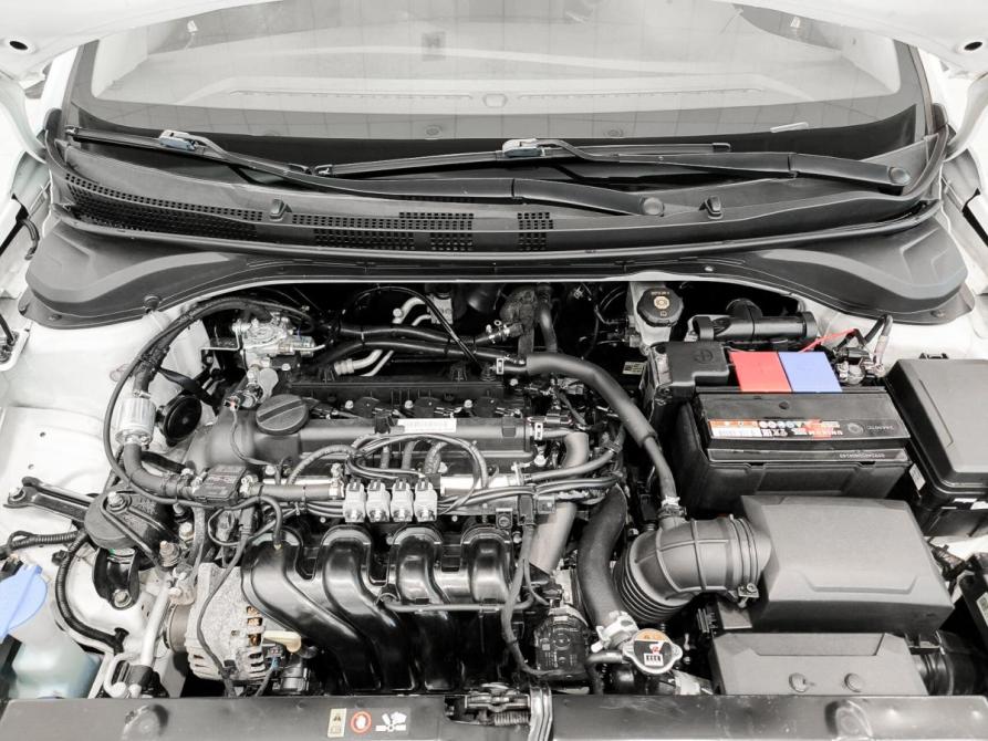 Hyundai Solaris II Рестайлинг Казань  - изображение 11