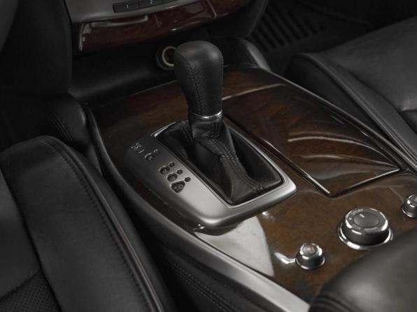 Infiniti JX с пробегом 2013 года, цена 1 449 000 рублей, 137500 км, внедорожник, Автокод Объявления