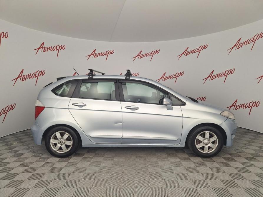 Honda FR-V Псков  - изображение 6