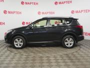 Toyota RAV4 IV (XA40) Вологда  - изображение 25