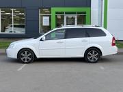Chevrolet Lacetti I Ярославль  - изображение 24