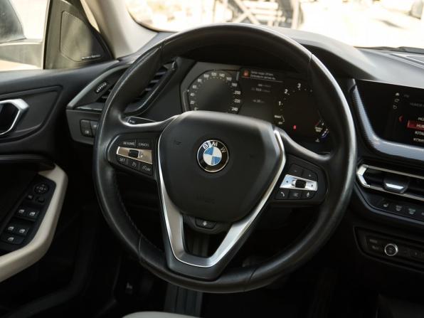 BMW 2 серии F44 с пробегом 2020 года, цена 2 810 000 рублей, 79137 км, седан, Автокод Объявления