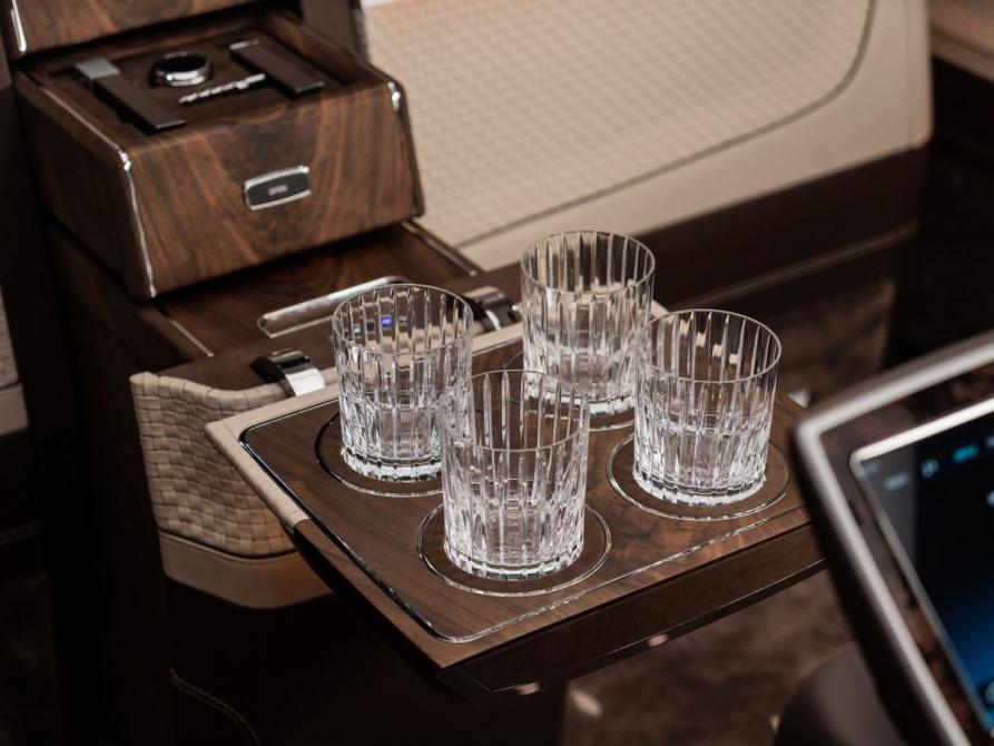 Mercedes-Benz V-Класс III (W447) Рестайлинг 2 Москва  - изображение 38