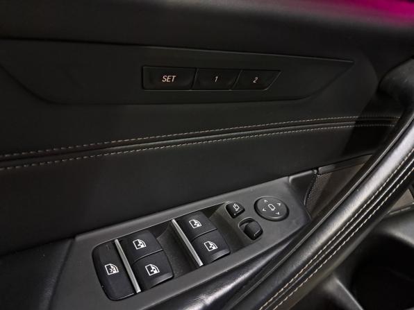 BMW 5 серии VII (G30/G31/G38) с пробегом 2018 года, цена 4 050 000 рублей, 173050 км, седан, Автокод Объявления