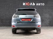 Lexus RX II Рестайлинг Екатеринбург  - изображение 28