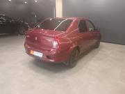Renault Logan I Рестайлинг Нижний Новгород  - изображение 12