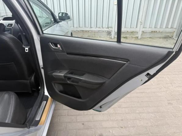 Geely Emgrand EC7 с пробегом 2013 года, цена 495 000 рублей, 178228 км, хэтчбек, Автокод Объявления
