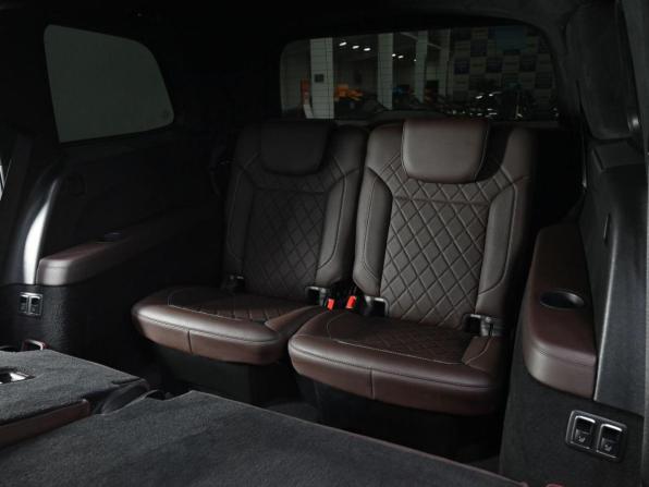 Mercedes-Benz GL-Класс II (X166) с пробегом 2013 года, цена 1 899 000 рублей, 130271 км, внедорожник, Автокод Объявления