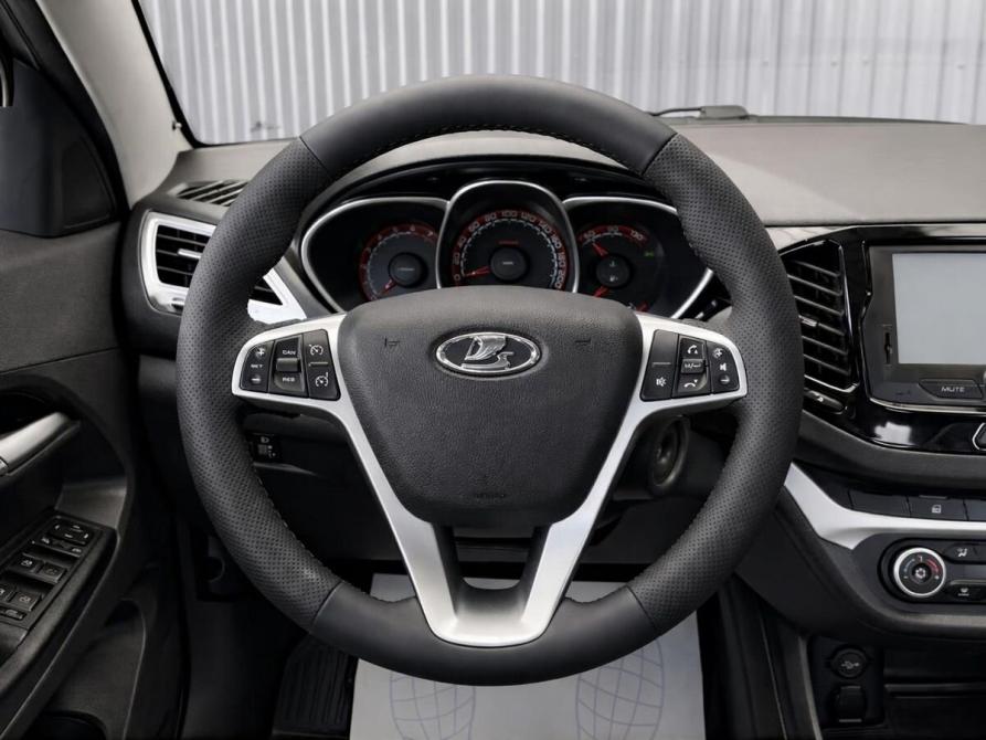 Lada (ВАЗ) Vesta I Пермь  - изображение 7