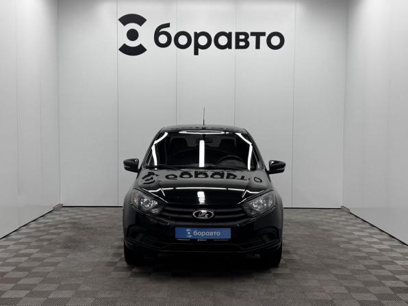Lada (ВАЗ) Granta I Рестайлинг с пробегом 2022 года, цена 747 500 рублей, 71919 км, седан, Автокод Объявления