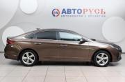 Hyundai Sonata VII (LF) Рестайлинг Подольск  - изображение 29