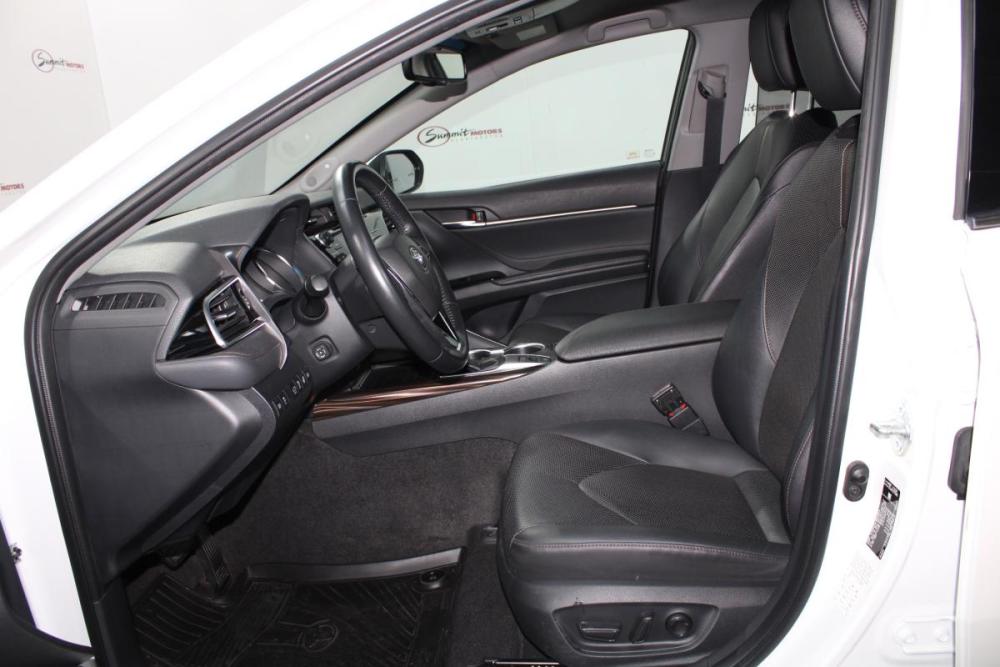 Toyota Camry VIII (XV70) Владивосток  - изображение 19