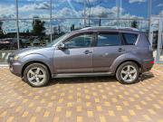 Mitsubishi Outlander II Рестайлинг Калуга  - изображение 19
